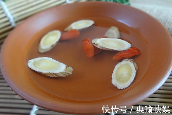 好处|常喝黄芪泡水,补气提神,好处真不少!但泡水有禁忌,不要喝错了