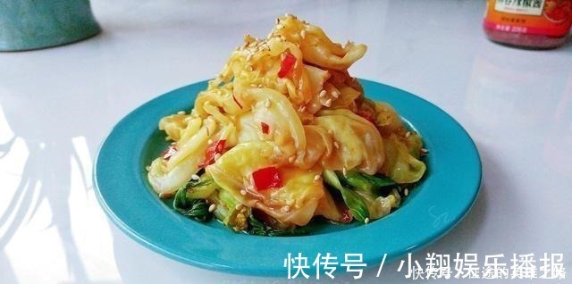 促排|脂肪最怕这食材,2块钱一斤,天天吃一点,促排黑宿便,腰肢细了