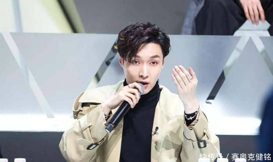 张子枫|张子枫干活他看着!《向往》中的张艺兴,这一次被吐槽的冤吗?