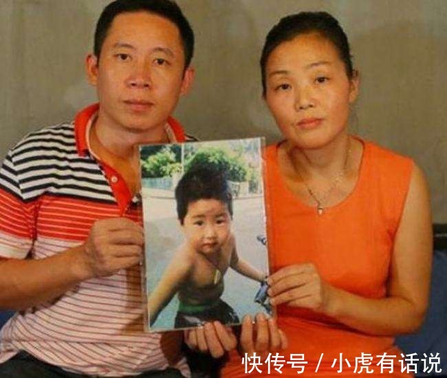 许敏生|郭威和孙卓一样吗?同样是偷孩子,但两件事情还是有差别的!