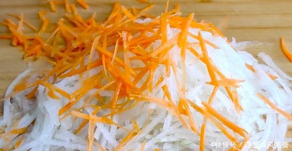 维生素b1|天热用这4样食材给孩子做早餐饼,不揉面不发面,补维C补钙,真香!