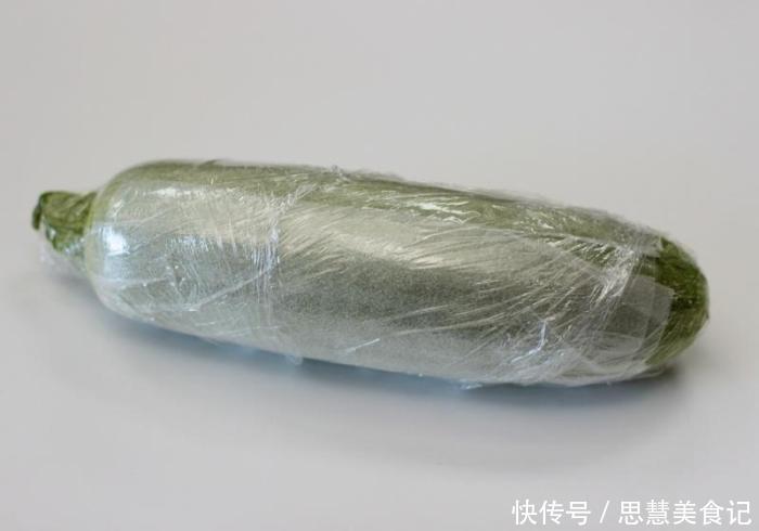 买多|蔬菜瓜茄一次买多了咋办妥妥的方法,放7天,拿出来像新摘的!