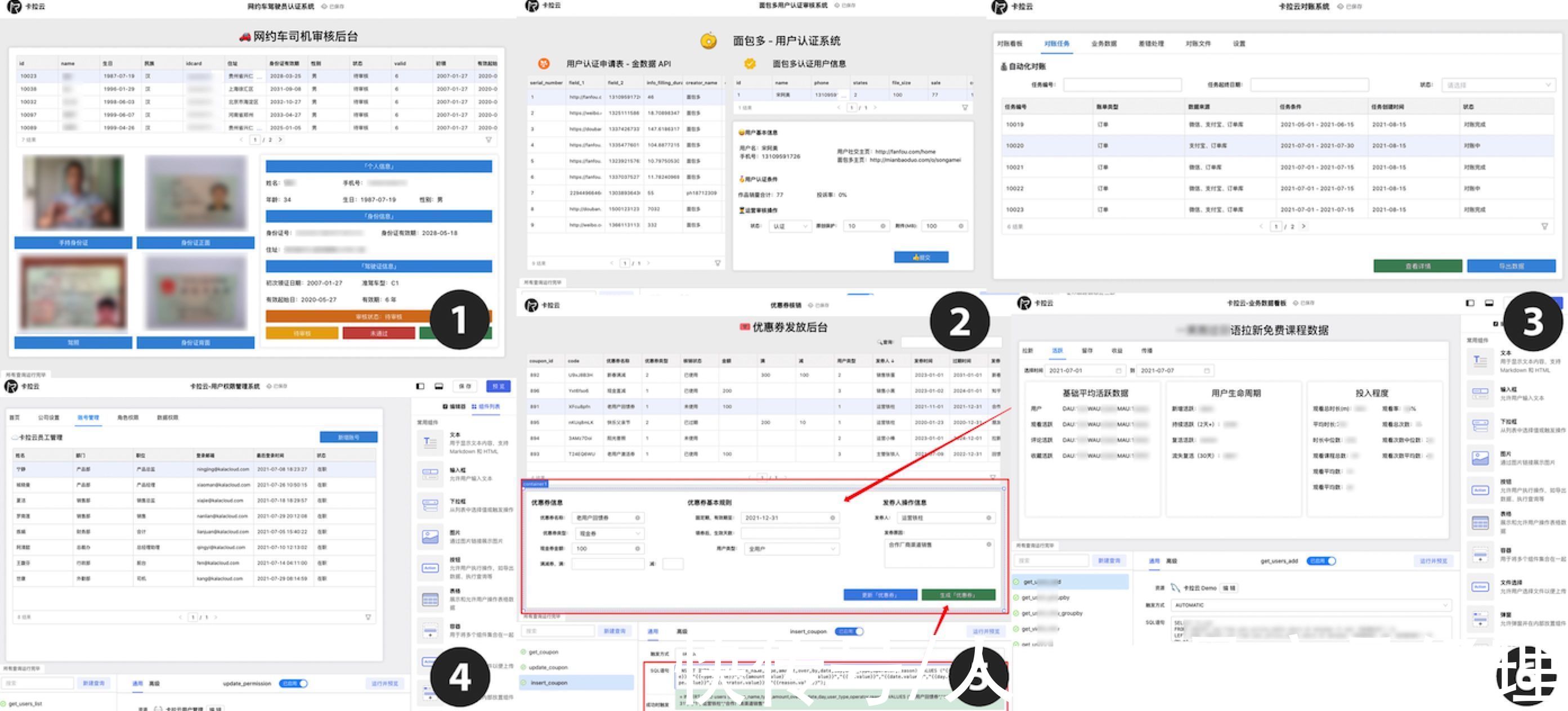 demo|如何挖掘用户需求背后的真实动机——卡拉云低成本获取种子用户冷启动实战案例