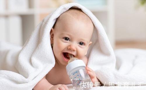 营养物质|小男孩坚持喝牛奶2年长高却不明显,医生:喝奶的时间点不对