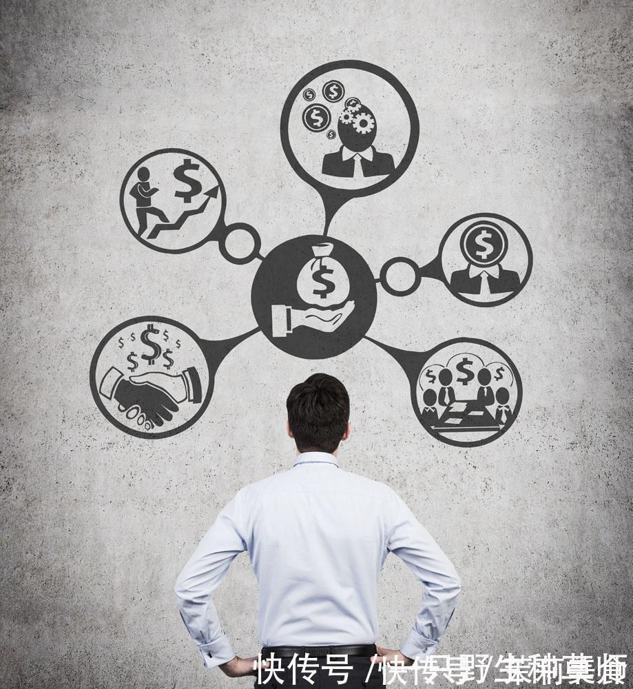 人脉|花漾精选:永远的朝阳行业——化妆品,发展前景和利润空间巨大