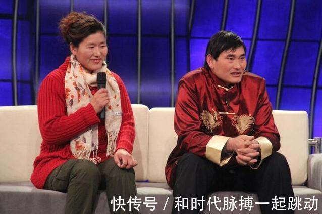 李玉華|“幸福”的朱之文女兒200斤提親者不斷，兒子輟學(xué)卻娶美妻