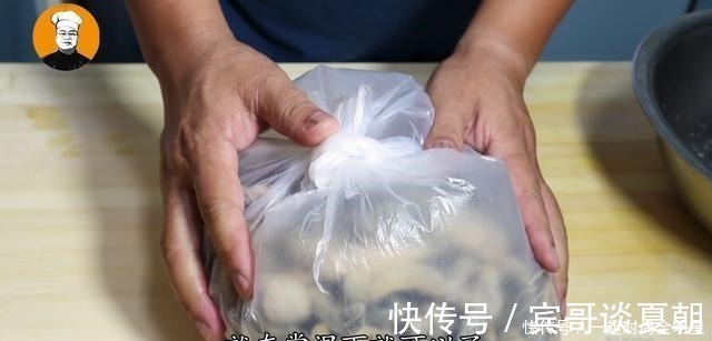 祖传腌黄瓜做法，一次腌20斤不够吃，脆嫩爽口，放一年不会坏