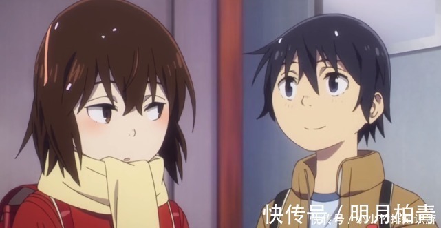 神番|B站买回的神番,2部超过9.5分,10年前B站新番区果然辉煌