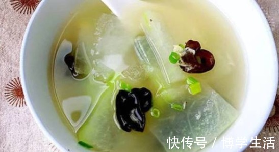 增强体质|人到中年，推荐常吃3道菜，护肝解毒，增强体质，好处多多