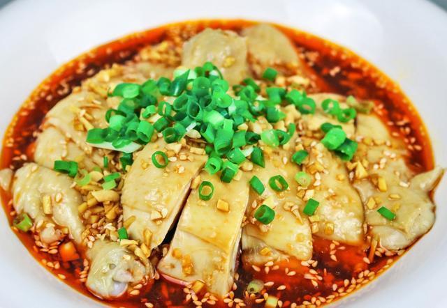 年夜饭少不了这些凉拌菜,看着就流口水!这12道凉拌菜请收好