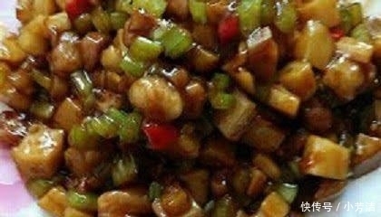 简单好吃的几道快手菜,鲜香入味,好吃还不油腻,学会不用下馆子