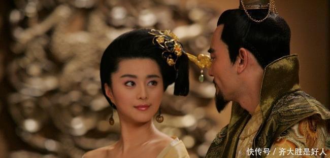 想不到|唐朝以胖为美，被称胖美人的杨贵妃有多胖答案让人想不到！