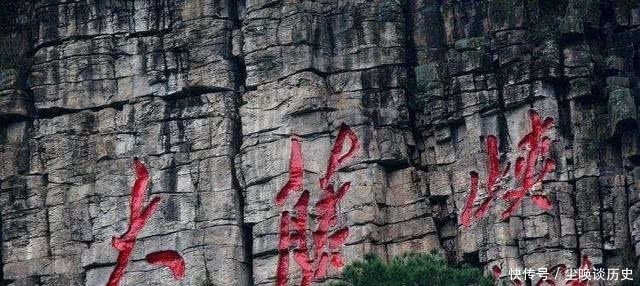 大藤峡地区|明朝最不安分的地区，起义二百多年不肯投降，却只服文臣王守仁