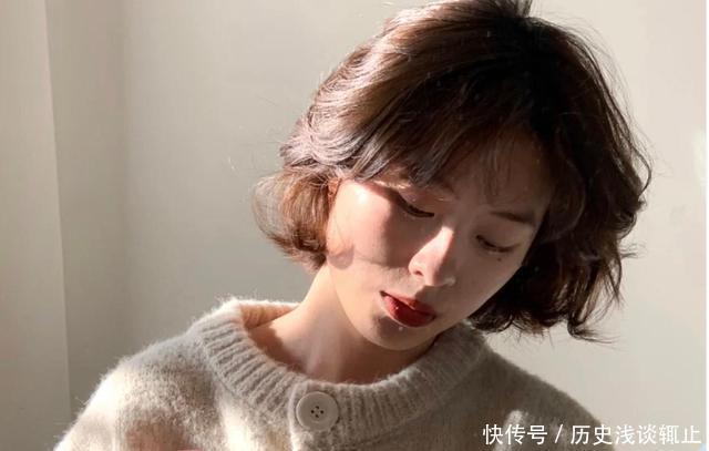 长发|为什么你不适合“短发”不是显胖就是气质土,长发反而更女神!