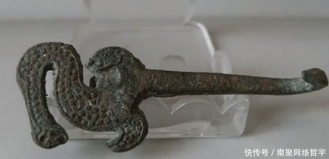 立花道雪#独有千古的8种兵器,第二种是“侠女玉器”,第七把曾斩断雷电!