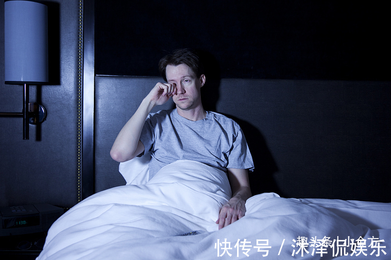 中医|你有多久没睡个好觉了这碗“助眠粥”，让你到头就睡一觉到天亮