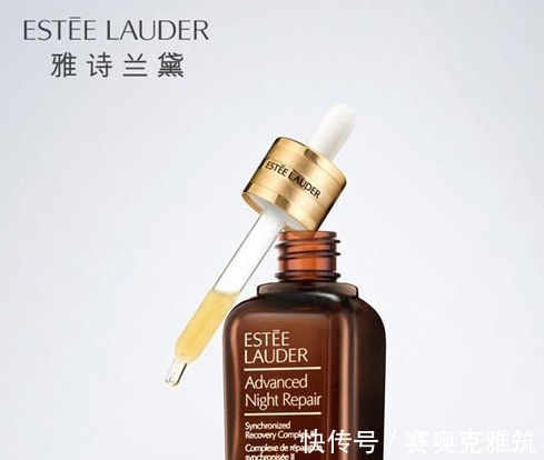 精华|全球知名杂志发布 抗衰老去皱护肤品排行榜10强