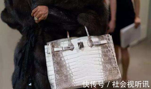 lion|包神日记|全球最贵包包Top10,最便宜的100万!