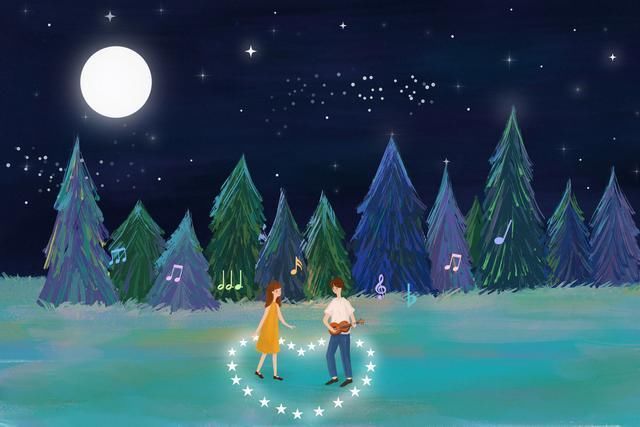 承认|女人偷偷喜欢你,嘴上不承认,这些细节却告诉你