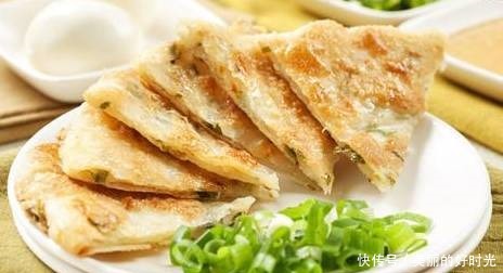 这样做烙饼,香到骨子里!