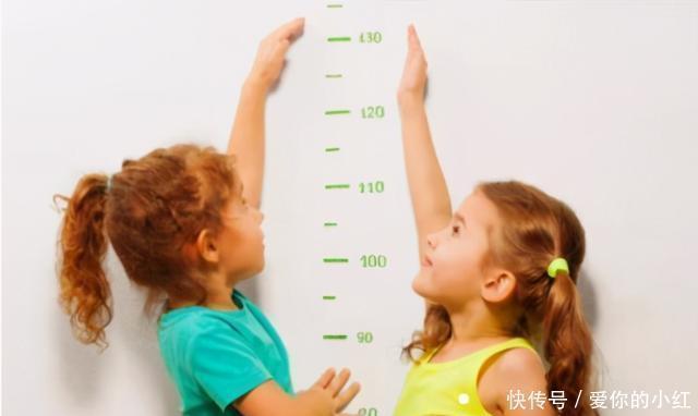 定型|孩子多大身高会定型?出现4个信号,暗示身高“猛涨期”接近尾声
