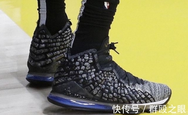 耐克 詹姆斯不再穿正代,乔治开始上脚科比复刻款,耐克的傲慢才刚开始