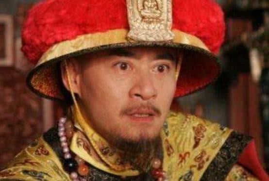 皇帝|皇子对老师讲:我当了皇帝一定杀了你,结果皇帝老爹一脚将其踢死