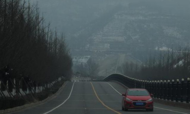 海拔千米的人工湖！水域面积2000多亩，如今已是4A级景区