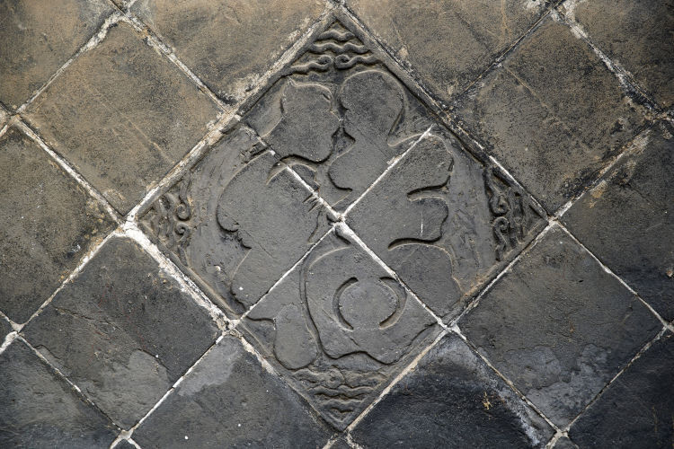 古村寻踪｜淄川区昆仑镇磁村：千年古村隐逸百年院落