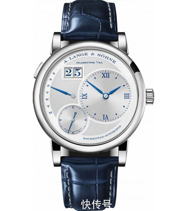 手表不在多而在精，如果一辈子只能拥有3只手表，你会怎么选