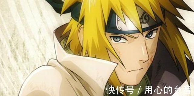 木叶村|火影忍者实力太强,直接被清退的5位忍者,不然剧情进行不下去