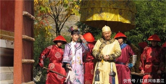 写信|此人写信献计，是帮助雍正成功上位的功臣，却也是最快倒下的功臣