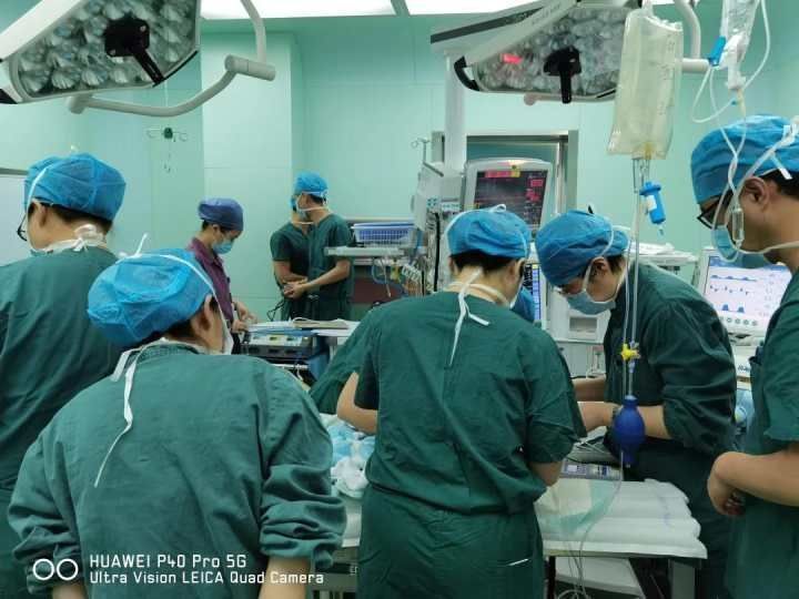 兄妹俩|100多个日夜的精心守护 超早产双胎宝宝闯过生命关卡