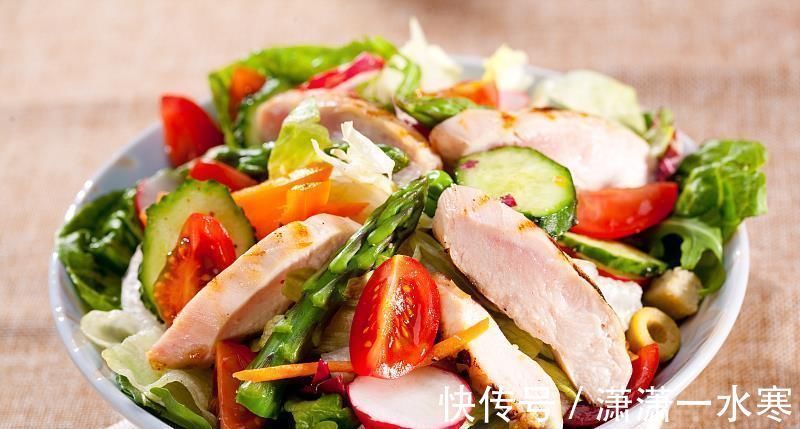 张女士|甘油三酯就怕“1种水”,不是醋,你若常吃,血管会感激你