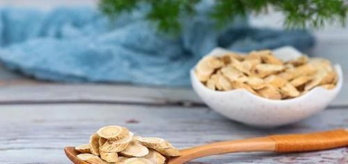 搭档|黄芪的“最佳搭档”揭秘,泡水喝,祛湿排寒,肝肾兴许“报答”你