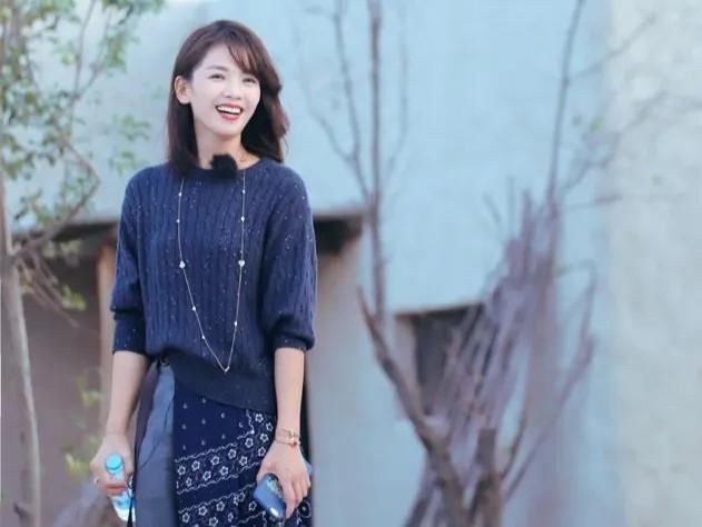 《妻子》没有谢娜太尴尬，团长刘涛引蒋勤勤不满，闺蜜秦海璐黑脸