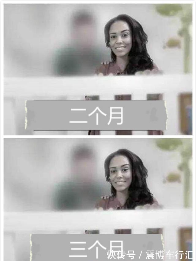 视力|宝宝啥时候能看清妈妈的脸?孩子视力发展很神奇,五张图看全过程