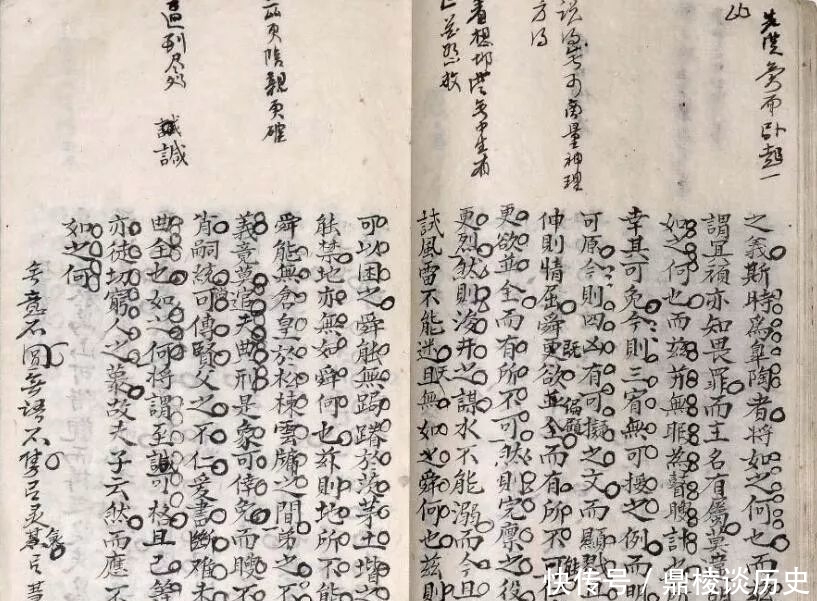 明清时期|明清几百年间“八股文”深受诟病,但为何一直没被废除或替代