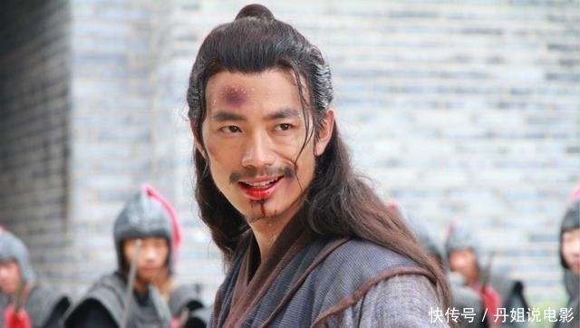 史进|《水浒传》中第一个出场的为什么会是他?为何他只排在了第23位?