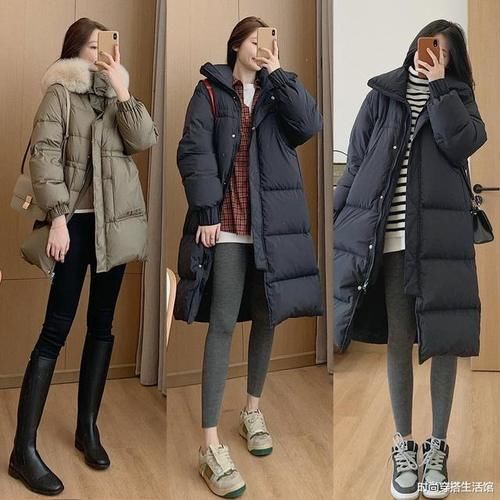 秋冬外套不用太多，有这4种经典款就够了，你买了吗