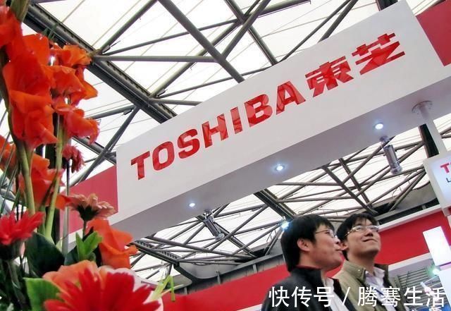 5g|中兴、华为并非先例！日本东芝也曾同病相怜，网友：刷新认知