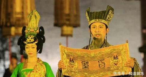 圣旨的长度|古代为何没人制造假圣旨?圣旨的上面有两样东西是不能够少的