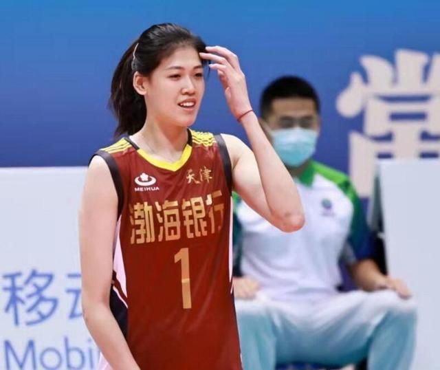 得分王|李盈莹返回天津被献花！八战236分成全运会得分王，效率压张常宁