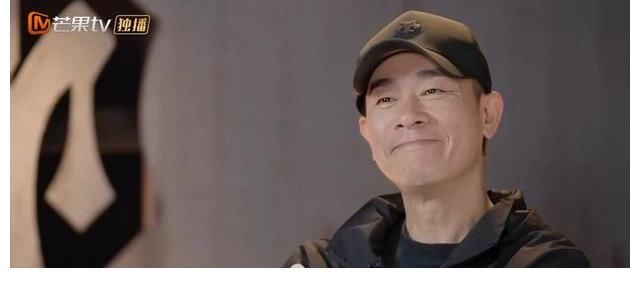 布瑞吉|《披荆斩棘》大湾区断层输出,水舞台燃炸全场,陈小春广受好评