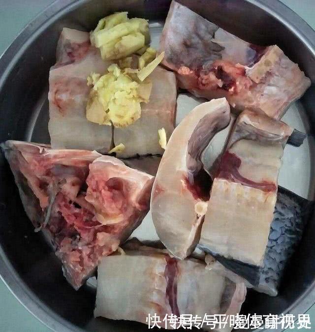 草鱼|这菜5元一斤,孩子要常吃,头脑聪明学习棒,别错过