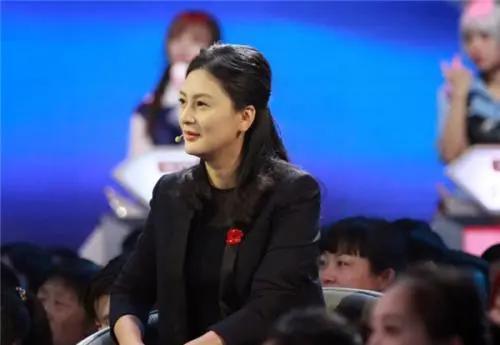 離婚|黃瀾被父逼成女強(qiáng)人,生二胎后離婚,搭檔孟非主持相親節(jié)目惹爭議