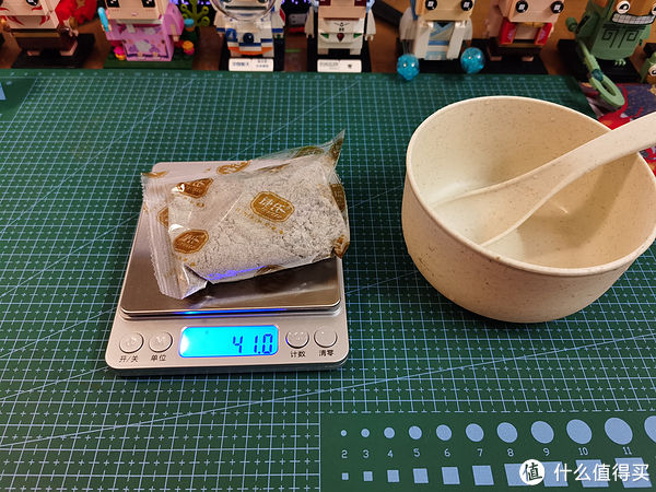 营养|营养健脾减肥好东西：捷氏芝麻糊