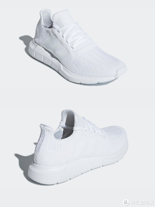 跑步鞋|阿迪这几款百搭鞋火了N年 现在聚划算+用券最低只要200多