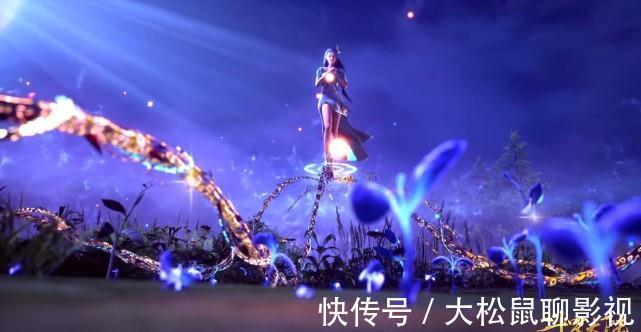 唐三|斗罗大陆:为何天青牛蟒先于泰坦巨猿被唐三吸收?