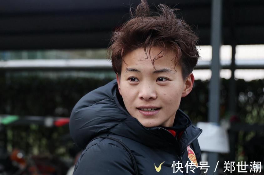 水庆霞|4-0大胜!王霜大爆发,独造3球,水庆霞率领中国女足豪取开门红
